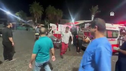 KYK Güzelhisar Kız Öğrenci Yurdunda arızalanan asansör zemine çakıldı