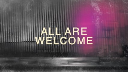 Danny Gokey - All Are Welcome (Lyric Video)
