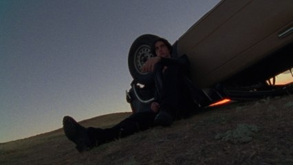 Aidan Bissett - Wish It Was Me (Lyric Video)