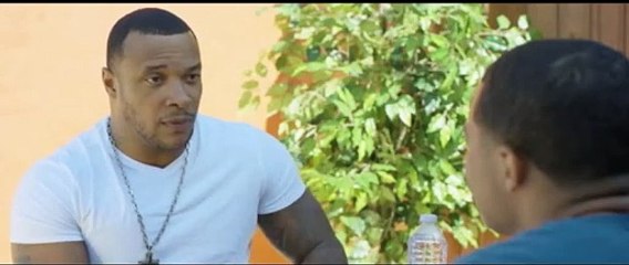 Beyond the Shield Bande-annonce (EN)