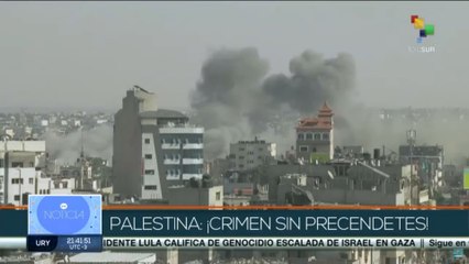 Secretario de Naciones Unidas niega sus palabras