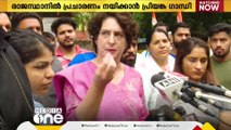 രാജസ്ഥാനില്‍ കോണ്‍ഗ്രസിന്റെ തെരഞ്ഞെടുപ്പ് പ്രചാരണം നയിക്കാന്‍ പ്രിയങ്ക ഗാന്ധി