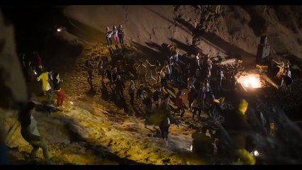 Vertiges Bande-annonce (NL)