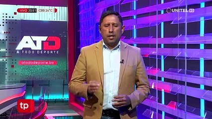 Solo falta la firma para que Zago sea el nuevo DT de la selección boliviana