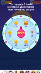 Knife shooting the Archer Attackers fantastic game challenge