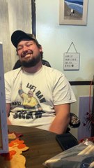 Portrait Date Night Gone Wrong