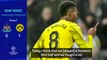 Dortmund showed lots of qualities to get Newcastle win - Terzić