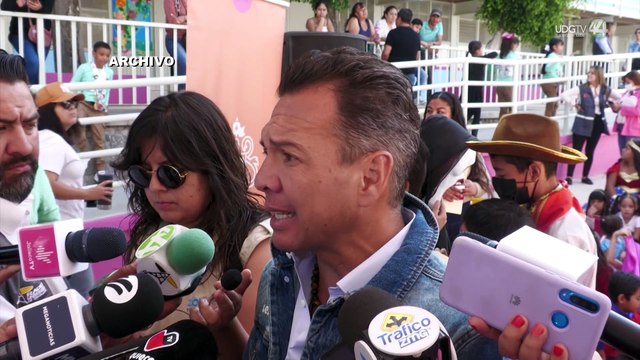 Pese a que Lemus deja asuntos pendientes, ediles de Morena no van obstaculizar licencia al alcalde