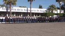 Inicia actividades la Universidad Policial de Jalisco