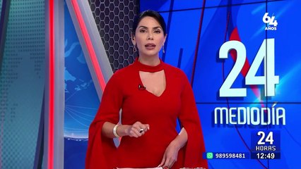 Juliaca: Serenata por aniversario termina en batalla campal