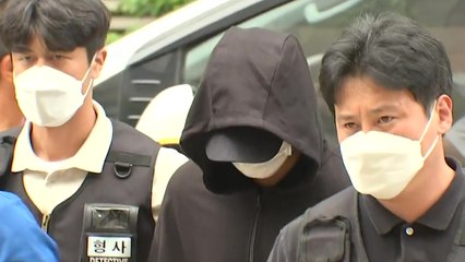 [속보] '인하대 성폭행 추락사' 가해자, 징역 20년 확정 / YTN