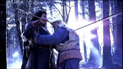 Tâp 17 | Thiên Long Bát Bộ ( 2003 ) | Lồng Tiếng