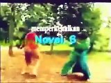 Sinetron Jaka Sembung Indosiar 1996