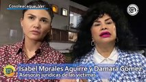 Dictan 18 años de cárcel para abusador sexual de menores en Cosoleacaque