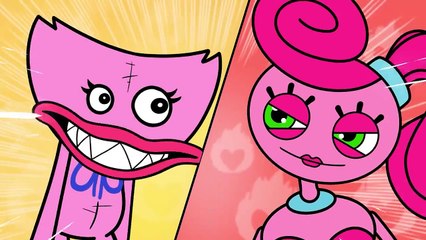 LA BATALLA POR EL AMOR DE JUGADOR_! (ANIMACIÓN)