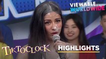 TiktoClock: Gabby Concepcion, nagsinungaling nga ba kay Sanya Lopez?