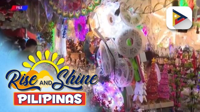 DTI, patuloy sa pagsusuri ng mga Christmas light at panregalong appliances