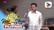 Rep. Duterte, sinabihan si Rep. Castro na ‘wag maging 'balat-sibuyas' sa mga puna bilang isang public official