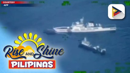 DND, nanindigang walang karapatan ang China sa West PH Sea