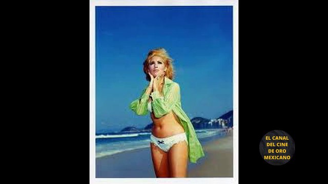 Famosas hermanas del Cine de Oro eran sobrinas de polémico líder sindical esta es su historia