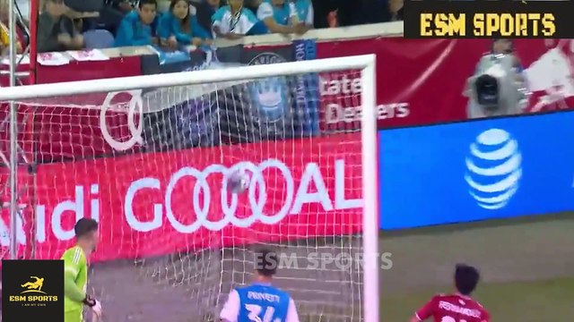 New York Red Bulls vs Charlotte 5-2 Highlights MLS 2023