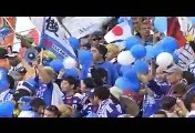 オランダ vs 日本 [5分ダイジェスト]