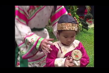 Cửu Vương Đoạt Ngôi 1994 – 24