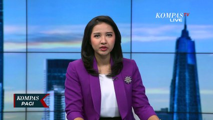 Jembatan Kaca Setinggi 15 Meter di Banyumas Pecah, Dua Wisatawan Jatuh, Satu Tewas