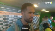 Luan vê Palmeiras aprovado em ‘teste de caráter’ com goleada sobre o São Paulo