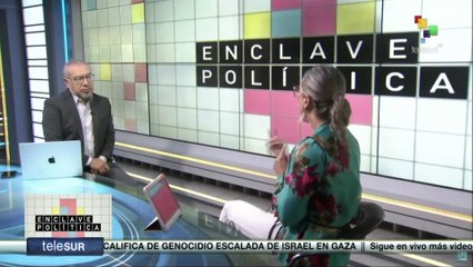 Ivonne Téllez: Los procesos de paz total requieren la articulación con territorios