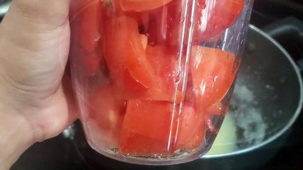 Anday cholay ka salan | Chickpea Curry