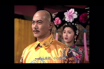 Cửu Vương Đoạt Ngôi 1994 – 35