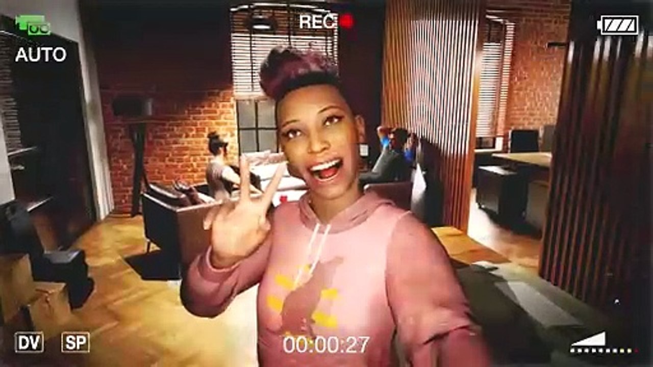 Demonic Episode: Trailer zum Early Access des Horror-Spiels