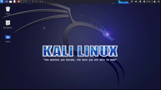 How to install Kali Linux on Windows 11 VMware