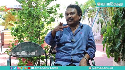 ஜெயகாந்தனிடம் இருந்தது நேர்மை; அது அகங்காரம் அல்ல - கலை இயக்குனர் ஜேகே