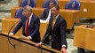 Hollanda Temsilciler Meclisi'nde Filistin sloganına yasak
