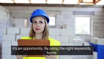 Mastering Home Inspector Marketing: Boosting Sales with Keywords in Your Google Business Profile