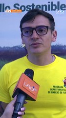 Bomberos hallan animales carbonizados por los incendios