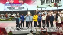 Harapan FX Rudy Terkait Sikap Jokowi Hadapi Pilpres 2024 Meski Gibran Jadi Bakal Cawapres Prabowo