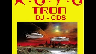 Koto - Tron (Remix - DJ CDS)