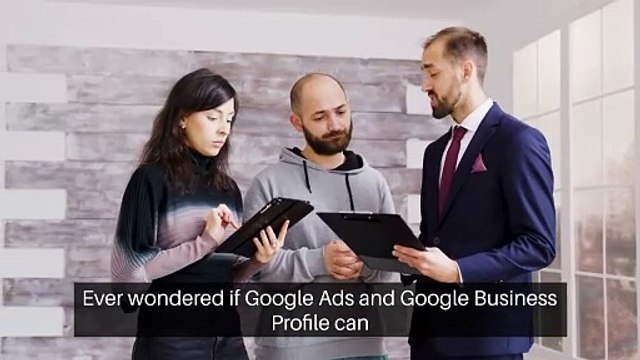 Home Inspector Marketing Unveiled: Combining Google Ads with Your Business Profile for Maximum Leads