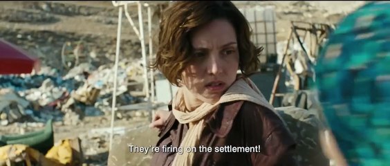 Inch'Allah Bande-annonce (EN)