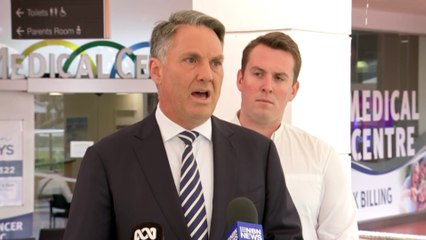 Government announces $15m humanitarian assistance package