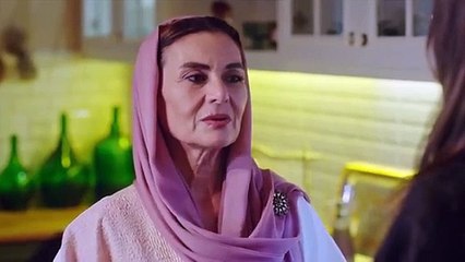 مسلسل اسمي فرح الحلقة 18 الموسم 2 مترجمة Part 2