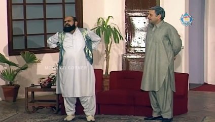 Sohail Ahmed and Jawad Waseem Stage Drama Le Ja Sakhiya Full Comedy Clip