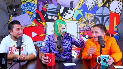 LA PENSIÓN Con EL ESCORPIÓN DORADO I Peores campañas, Inicios en youtube y agencias que no pagan.