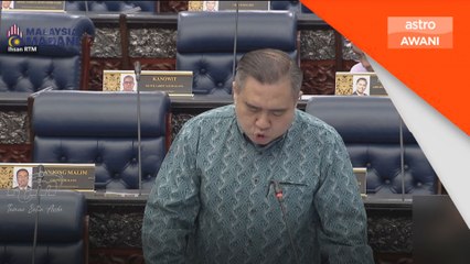 Mod pembayaran terbuka perkhidmatan rel di Lembah Klang siap Ogos 2025 - Anthony Loke