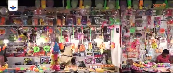 दिल्ली-एनसीआर की विशेष जगहों पर लगता है दशहरा मेला व दुर्गा पंडाल, लोगों में दिखता है जबरदस्त क्रेज!