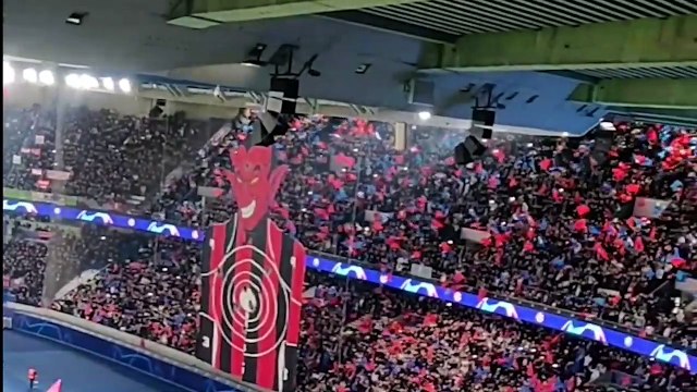 PSG VS AC MILAN 3-0 ALL GOALS AND EXTENDED HIGHLIGHTS - KYLIAN MBAPPE GOAL