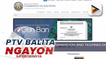 Election duty battalion sa 10th Infantry Division para sa #BSKE2023, activated na